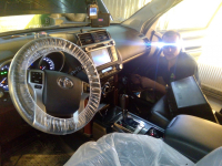 Чип-тюнинг Toyota Land Cruiser Prado 3.0D 173hp 2014 года (Фото 5)