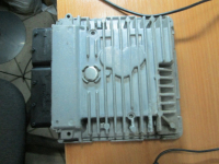 Программное отключение сажевого фильтра и клапана EGR на Volkswagen Passat 1.6 TDI 105hp (Фото 4)