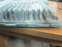 Программное отключение сажевого фильтра и клапана EGR на Volkswagen Passat 1.6 TDI 105hp (Фото 5)