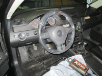 Чип-тюнинг с отключением и удалением сажевого фильтра на Volkswagen Passat 1.6 TDI 105hp MT (Фото 5)