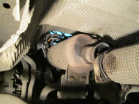 Программное отключение сажевого фильтра и клапана EGR на Volkswagen T5 Caravella 2.5 TDI 131hp (Фото 8)