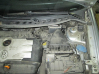 Программное отключение и механическое удаление сажевого фильтра на Volkswagen Polo 1.4 TDI 80hp MT (Фото 4)