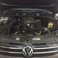 Чип тюнинг и отключение клапана EGR на Volkswagen Touareg 3.0 TDI 245hp (Фото 2)