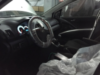 Чип тюнинг, отключение клапана EGR на Toyota Corolla Verso 2.0d 116hp (Фото 6)