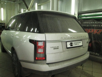 Чип-тюнинг Land Rover Range Rover 4.4d 340hp 2013 года (фото 2)