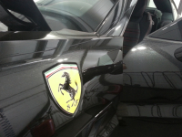 Чип-тюнинг, отключение катализаторов Ferrari California 4.3 460hp 2011my (Фото 1)