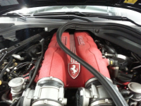 Чип-тюнинг, отключение катализаторов Ferrari California 4.3 460hp 2011my (Фото 3)