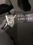 Чип-тюнинг и замеры на диностенде Mercedes Benz X-class 250d 2.3l 190 Hp (Фото 3)