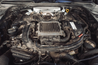 Диагностика после некорректной прошивки Mercedes-Benz S-класс в кузове W222 с дизелем OM642 350d (Фото 5)